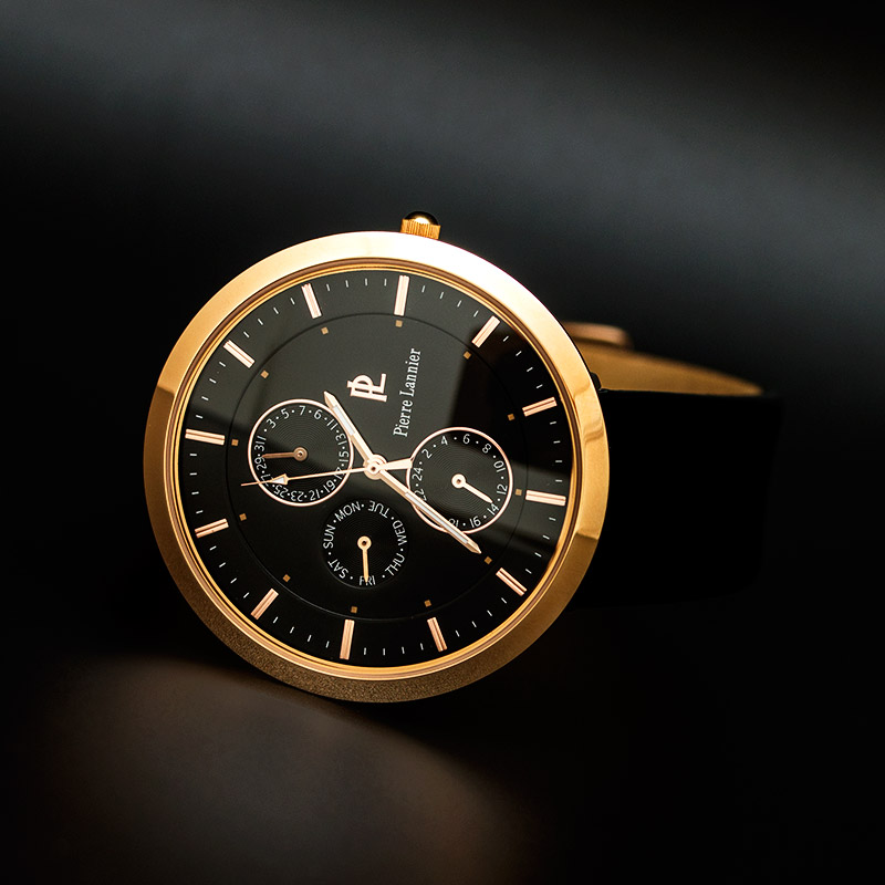 Pierre Lannier 221D033